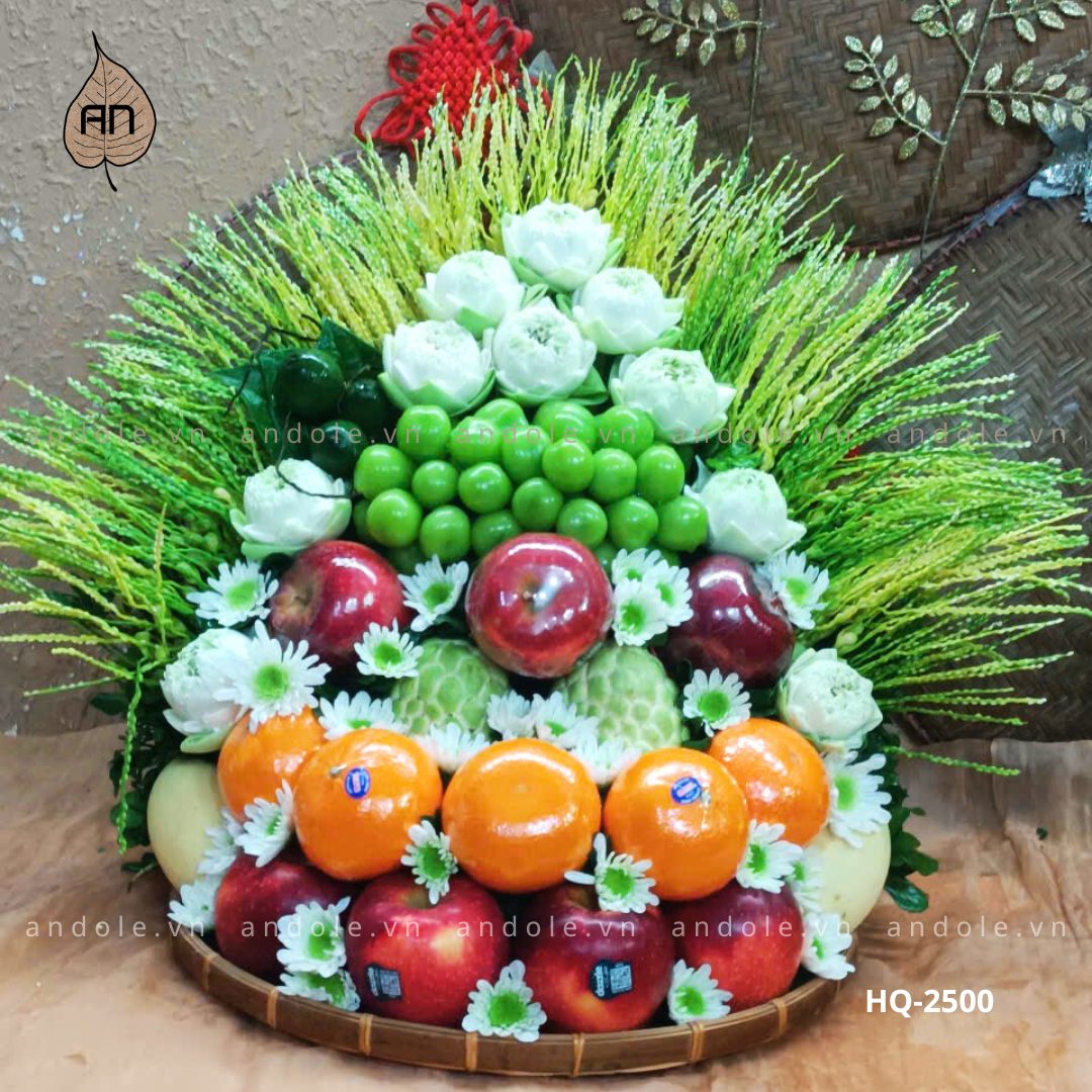 Mâm đền 300
