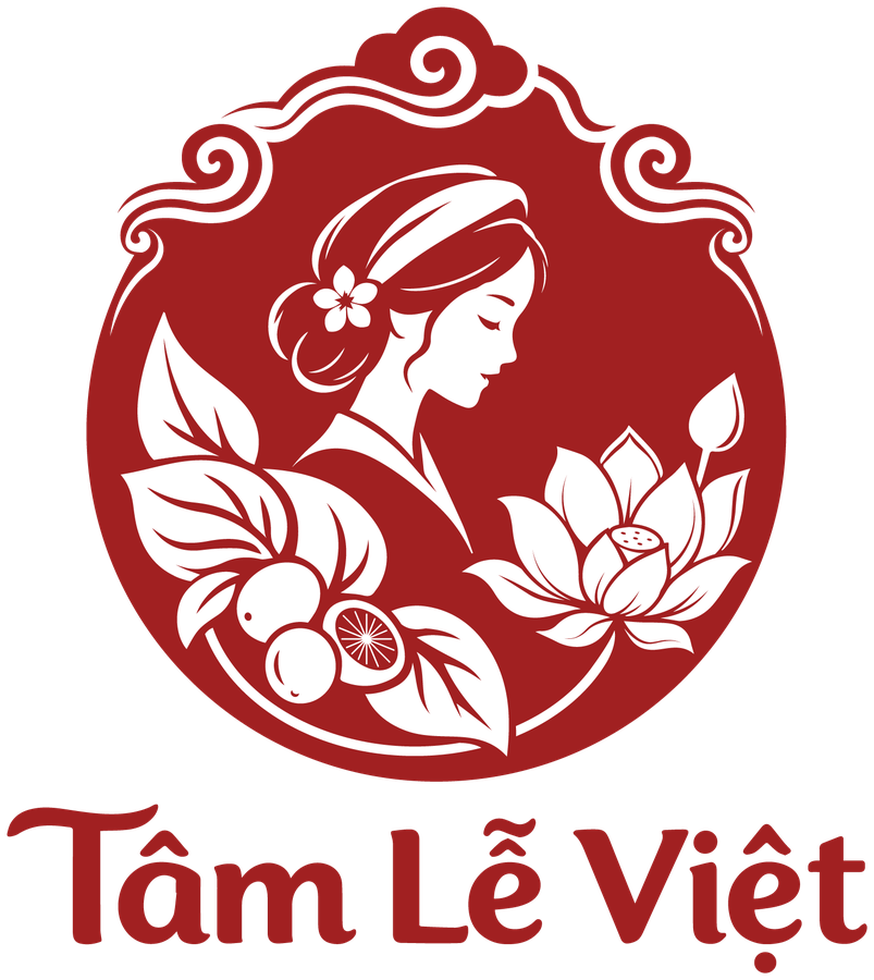 Tâm Lễ Việt